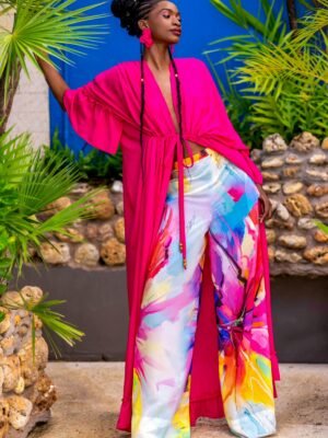 The Kaleidoscope Set