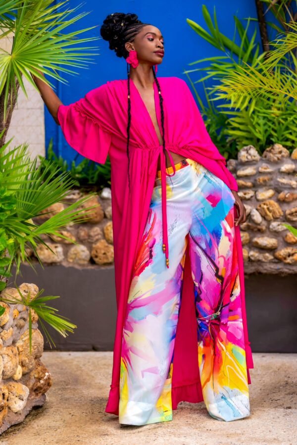 The Kaleidoscope Set